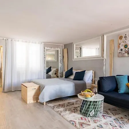 Apartment Rocca Politeama Attico Prestigioso Ed Eccitante. Palermo