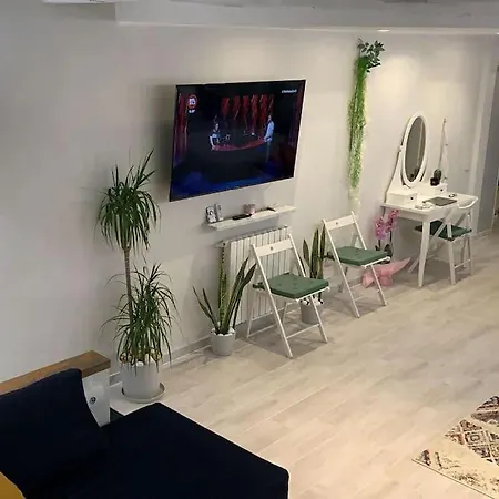 Rocca Politeama Attico Prestigioso Ed Eccitante. Palermo