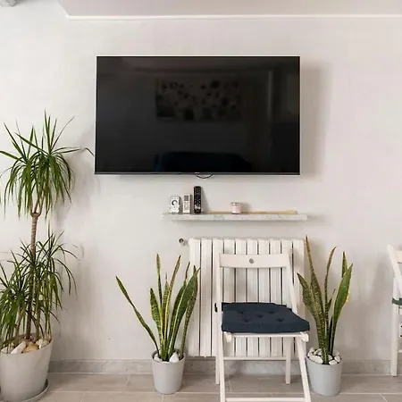 Rocca Politeama Attico Prestigioso Ed Eccitante. * Palermo